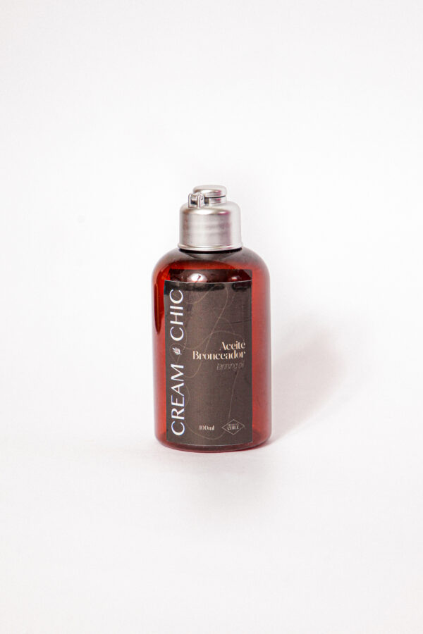 BRONCEADOR CREAM CHIC