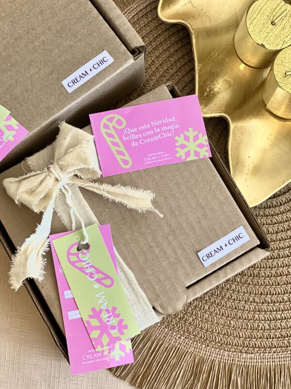 Caja dia de los enamorados / cumpleaños / navidad - Imagen 3