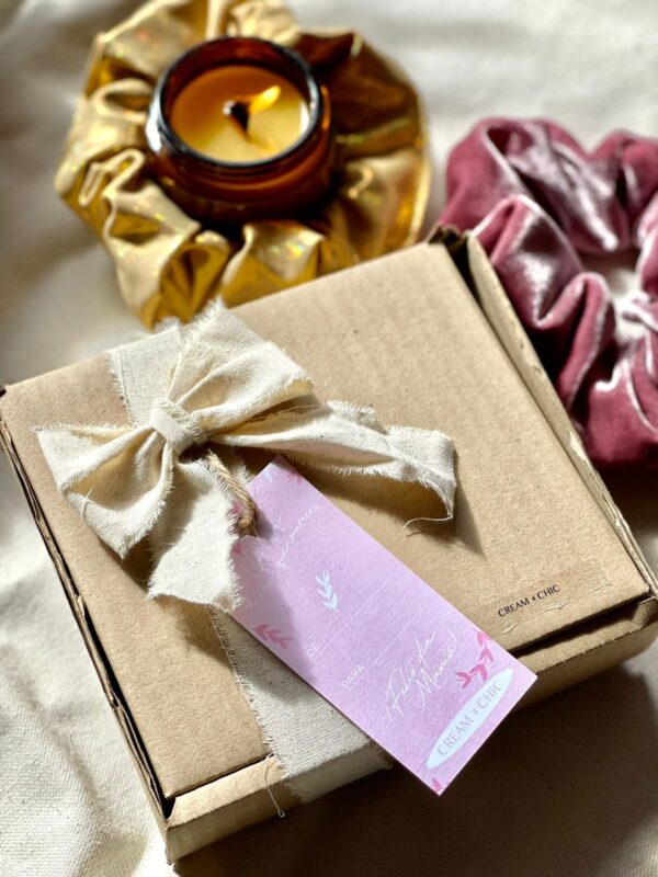 Caja dia de los enamorados / cumpleaños / navidad - Imagen 2