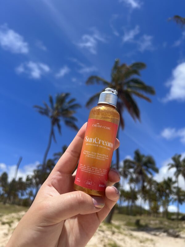 Bronceador SunCream🌞 - Imagen 4
