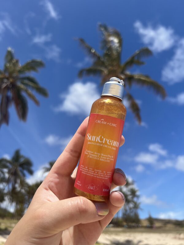 Bronceador SunCream🌞