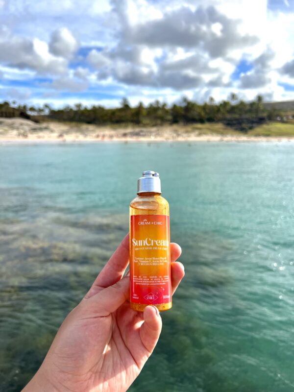 Bronceador SunCream🌞 - Imagen 3