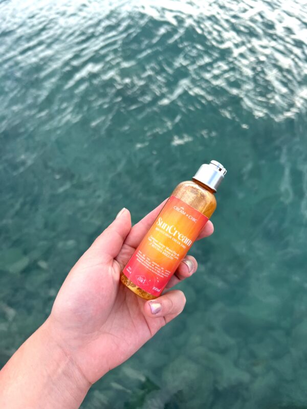 Bronceador SunCream🌞 - Imagen 2