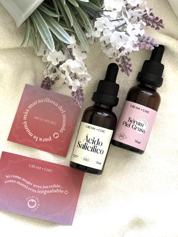 2 serums a elección* / Mamá 2024❤️ - Imagen 2