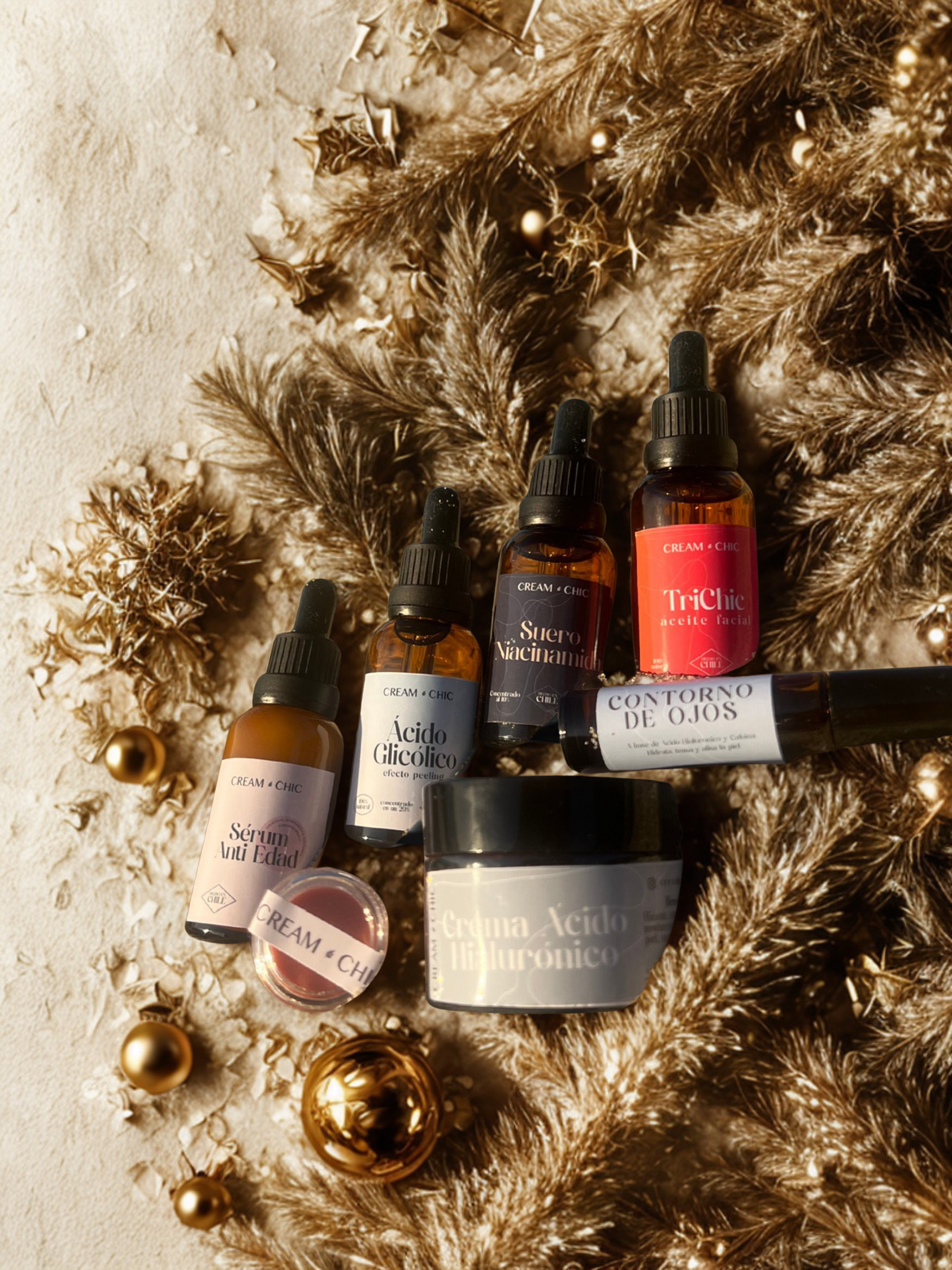 4 serum, crema hidratante đđ€¶đ»