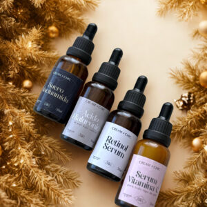4 serums a eleccion N 2025 🎄