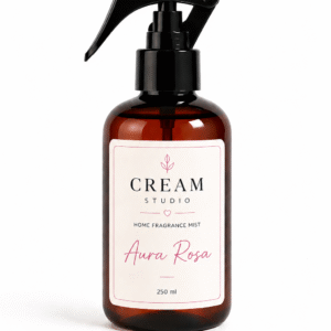 🌸 Aura Rosa | Aromatizante Ambiental Frutal Floral 250 ml