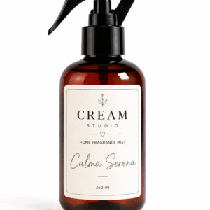 🍃 Calma Serena | Spray Ambiental Lavanda Relajante 250 ml
