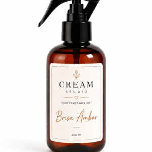 ✨ Brisa Ámbar | Home Mist Aroma Ámbar Elegante 250 ml