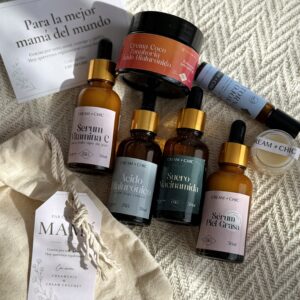 Pack Deluxe Día de la Madre ✨